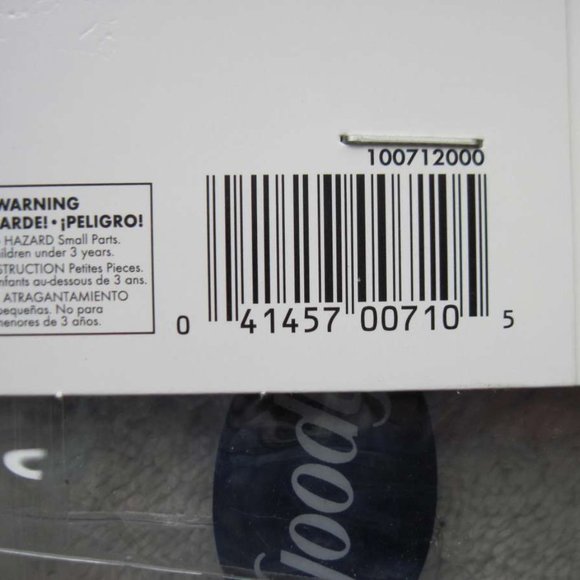 3 Pack Goody Clear Travel Pouch Set Different Sizes Carry Organize Store Protect - Picture 8 of 10